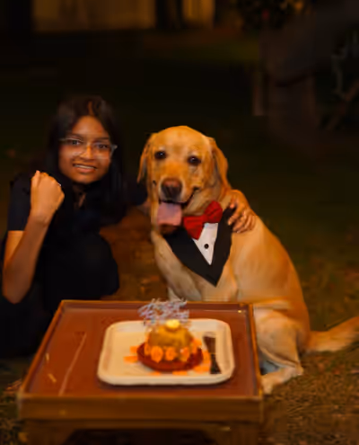 Manish Kanojia