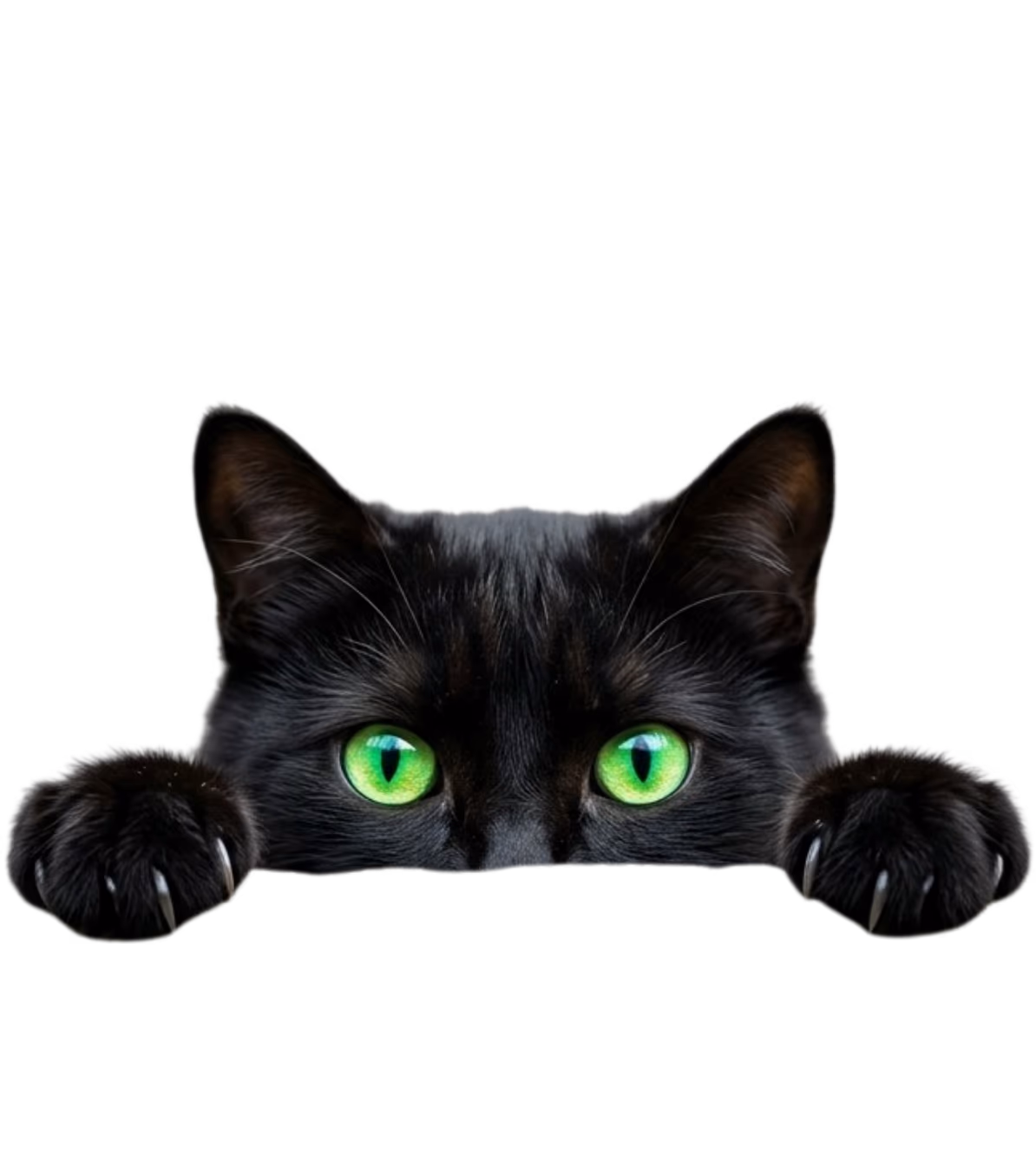 Black Cat