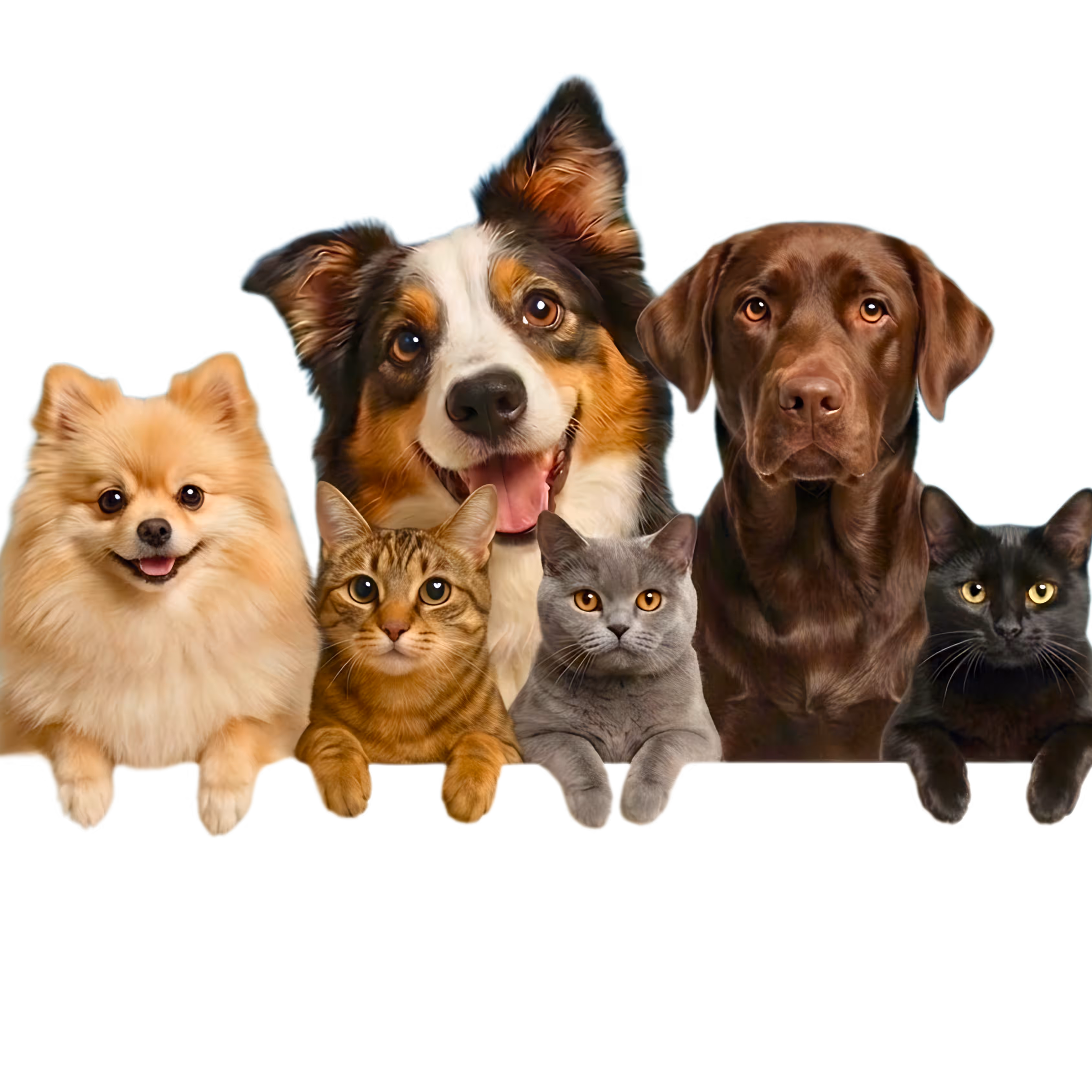Pups and Cups Pets
